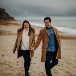 James & Olivia